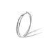 Золотой браслет Marco Bicego Goa BG617 B W 01