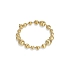 Золотой браслет Marco Bicego Africa BB1416 Y 02