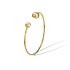 Золотой браслет Marco Bicego Africa SB42-L Y 02