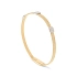 Золотой браслет Marco Bicego Masai SG731-XL B2 YW M5