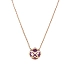 Золотой кулон Chopard Imperiale 819225-5001