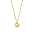 Золотой кулон Chopard Happy Diamonds 79A017-0001