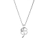 Золотой кулон Chopard Happy Diamonds 797862-1001