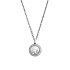 Золотой кулон Chopard Happy Diamonds 79A018-1201