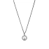 Золотой кулон Chopard Happy Diamonds 79A017-1201