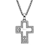 Золотой кулон Chopard Happy Diamonds 794055-1001