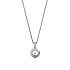 Золотой кулон Chopard Happy Diamonds 79A017-1001