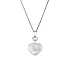 Золотой кулон Chopard Счастливые сердца 797482-1301