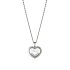 Золотой кулон Chopard Happy Diamonds 79A038-1001