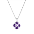 Золотой кулон Chopard Imperiale 799221-1003