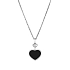 Золотой кулон Chopard Счастливые сердца 797482-1201