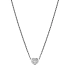 Золотой кулон Chopard My Hapyy Herats 81A086-1901