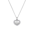 Золотой кулон Chopard Happy Diamonds 79A615-1001