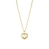 Золотой кулон Chopard Happy Diamonds 79A038-0001