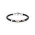 Мужской браслет Baraka BR263091RODB220010