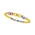 Мужской браслет Zancan Regata EXB524-GI