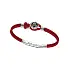 Мужской браслет Zancan Regatta Bracelet EXB997R-RB