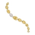 Золотой браслет Marco Bicego Lunaria BB1976 B YW