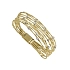 Золотой браслет Marco Bicego Marrakech BG655 B
