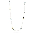 Золотое колье Marco Bicego Jaipur CB1401-N TPL01 Y