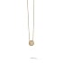 Золотое колье с бриллиантами Marco Bicego Африка