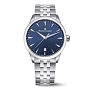 Maurice Lacroix 1975 Quartz 39mm 751007-SS002-430-1