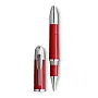 Роллер Montblanc Great Characters Enzo Ferrari Special Edition MB127175