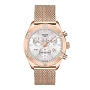 Tissot PR100 Sport Chic Chronograph T101.917.33.031.00