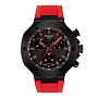 Tissot Кварцевый хронограф T-Race T141.417.37.061.01