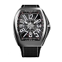 Franck Muller Vanguard Yachting V45 SC DT YACHT (NR)
