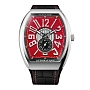 Franck Muller Vanguard Slim Vintage V41 S S6 AT FO VIN (RG)