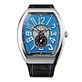 Franck Muller Vanguard Slim Vintage V41 S S6 AT FO VIN (BL)