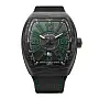 Franck Muller Vanguard Carbone V45 SC DT CARBON NR (VR)