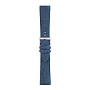 Синий текстильный ремешок Tissot 22 мм T852.046.781