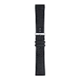 Синий текстильный ремешок Tissot 22 мм T852.046.779