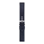 Синий кожаный ремешок Tissot 20 мм T852.046.831