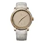 Parmigiani Toric Petite Seconde Rose Gold Dune PFC940-2010002-300181