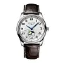 Longines The Longines Master Collection L2.909.4.78.3