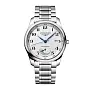 Longines Master Collection L2.908.4.78.6