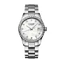 Longines Conquest Classic L2.386.0.87.6