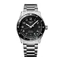 Longines Spirit Zulu Time L3.812.4.53.6