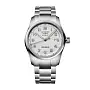 Longines Spirit L3.811.4.73.6