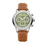 Chopard Mille Miglia Классический хронограф 168619-3004