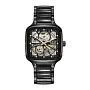 Rado True Square Automatic Open Heart R27086712