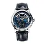 Frederique Constant Worldtimer Manufature FC-718NWM4H6