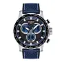 Tissot Denver Nuggets 2023 NBA Champions Supersport Chrono T125.617.17.051.03