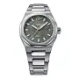 Girard-Perregaux Laureato 38mm Sage Green 81005-11-3407-1CM