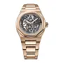 Girard-Perregaux Laureato Skeleton 81015-52-002-52A