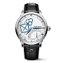 Maurice Lacroix Masterpiece Square Wheel Retrograde MP6058-SS001-110