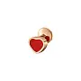 Золотые серьги Chopard My Happy Hearts 83A086-5802